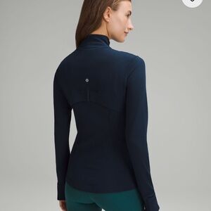 Lululemon Define Jacket Navy